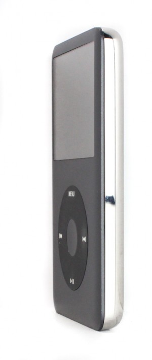 Apple iPod Classic 160GB (6th Generation) 