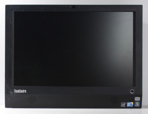 Lenovo ThinkCentre A70z 0401 All-In-One Desktop PC
