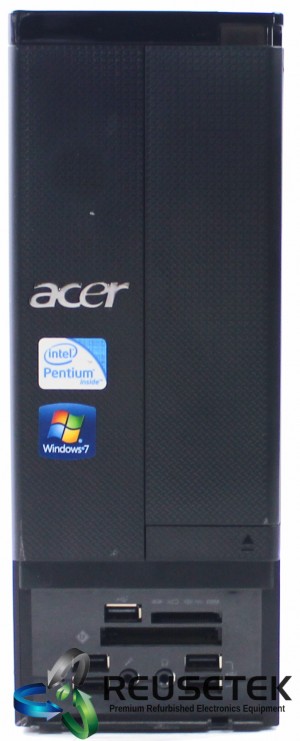 Acer Aspire AX3910-U3012 Desktop PC