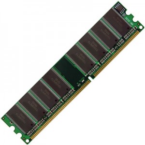 Wintec 3VD4003U9-1GR 1GB PC-3200 DDR-400MHz Desktop Memory Ram