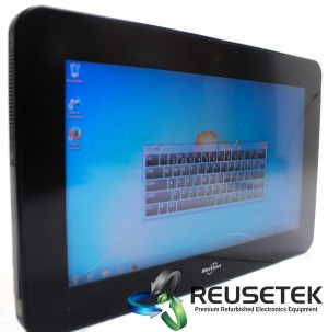 Motion Computing CL900 10" 60GB Windows 7 Tablet