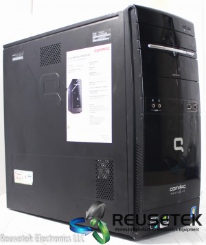 Compaq Presario CQ5205Y AU884AA-ABA Desktop PC