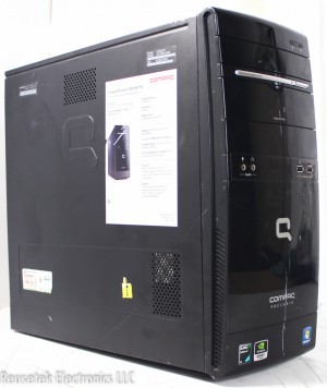 Compaq Presario CQ5320Y Desktop PC