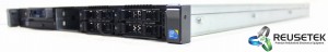 Dell PowerEdge R610 EG-5000 Server With Intel  E5540 Xeon Quad-Core Processor