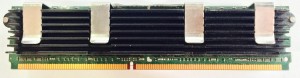 OWC OWC53FBMP4GB 4GB PC2-5300 DDR2-667MHz ECC Server Memory Ram