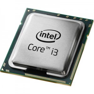 Intel Core i3-540 SLBTD 3.07Ghz/512K LGA 1156 Processor