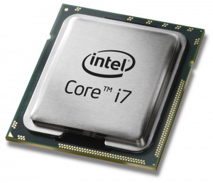Intel Core i7-3615QM SR0MP 2.3Ghz 5GT/s BGA 1224 Processor