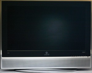 Vizio 32'' LCD TV L32HDTV10A 