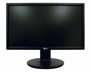 LG 22MB35DM-B Refurbished LCD Monitor LED Backlight 22-inch 1920 x 1080 Resolution 250 cd/m² Brightness 5ms 
