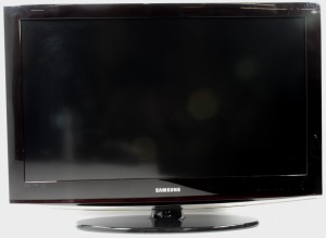 Samsung LN32C450E1D 32" LCD TV