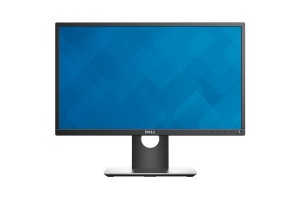 Dell P2417H LCD Monitor 24-inch Widescreen 1920 x 1080 Resolution LED-Backlit