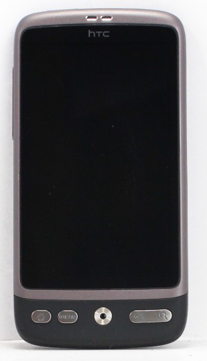 HTC Desire Android SmartPhone (U.S. Cellular) 
