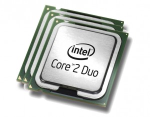 Lot of 3 Intel Core 2 Duo E7400 SLB9Y 2.8Ghz 3M 1066Mhz Socket 775 Processor