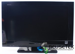 Sony Bravia KDL-22BX300 22" LCD HDMI TV