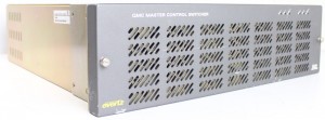 Evertz QMC-2-SD-U (QMC-2-SD-U+CH2+2PS+WP) Master Control Switcher