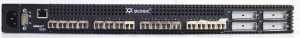 Qlogic Sanbox 5200-08A 8 Port 2GBPS Fibre Channel Switch (16 Port License) 