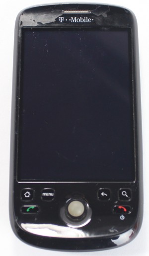 HTC MyTouch 4G Android SmartPhone (T-Mobile)