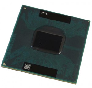 Intel Pentium Dual-Core T2080 SL9VY 1.7Ghz 533Mhz Socket M Processor
