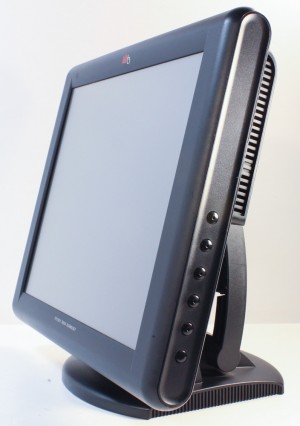 Trilogy T3-17B1 17" LCD TouchScreen Monitor