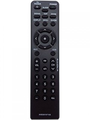 zenith-akb36157102-refurbished-remote-control
