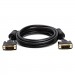 20PCS Digital DVI-D (Dual Link) Male-Male 5 Meter Cable