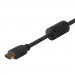 5PCS MONOPRICE 4ft HDMI Cable