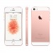 Apple iPhone SE GSM Unlocked Rose Gold A1662 Used Refurbished Smart Cell Phone