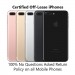Apple iPhone 7 Plus GSM Unlocked Jet Black A1784 Used Refurbished Smart Cell Phone