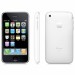 Apple iPhone 3GS GSM Unlocked White A1303 Used Refurbished Smart Cell Phone